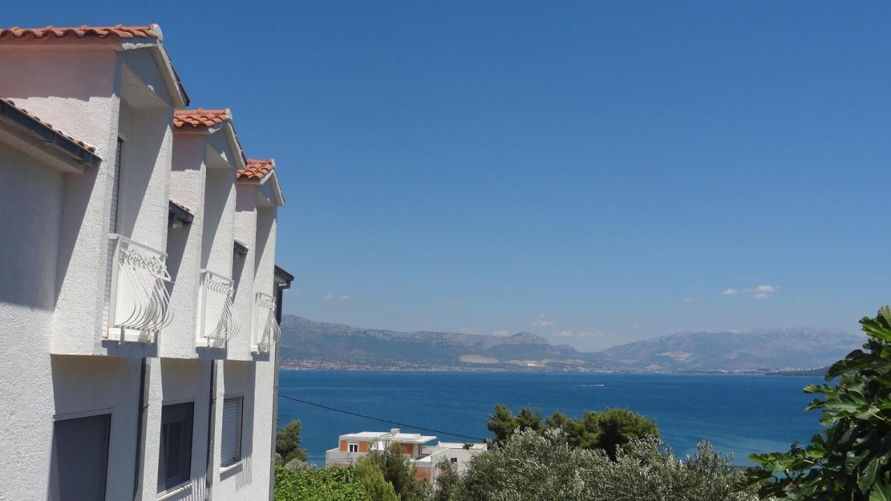 Apartment Cute Near The Sea *