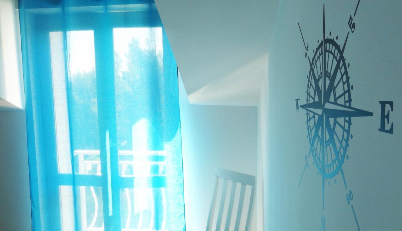 Apartment Cute Near The Sea