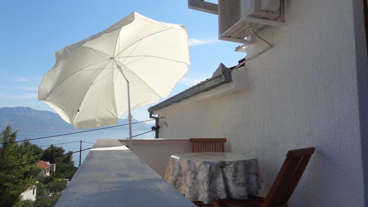 Apartment Cute Near The Sea *