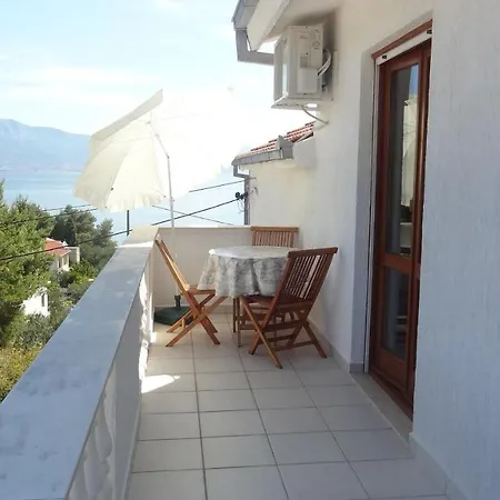 Cute Apartments Near The Sea Slatine Exterior photo