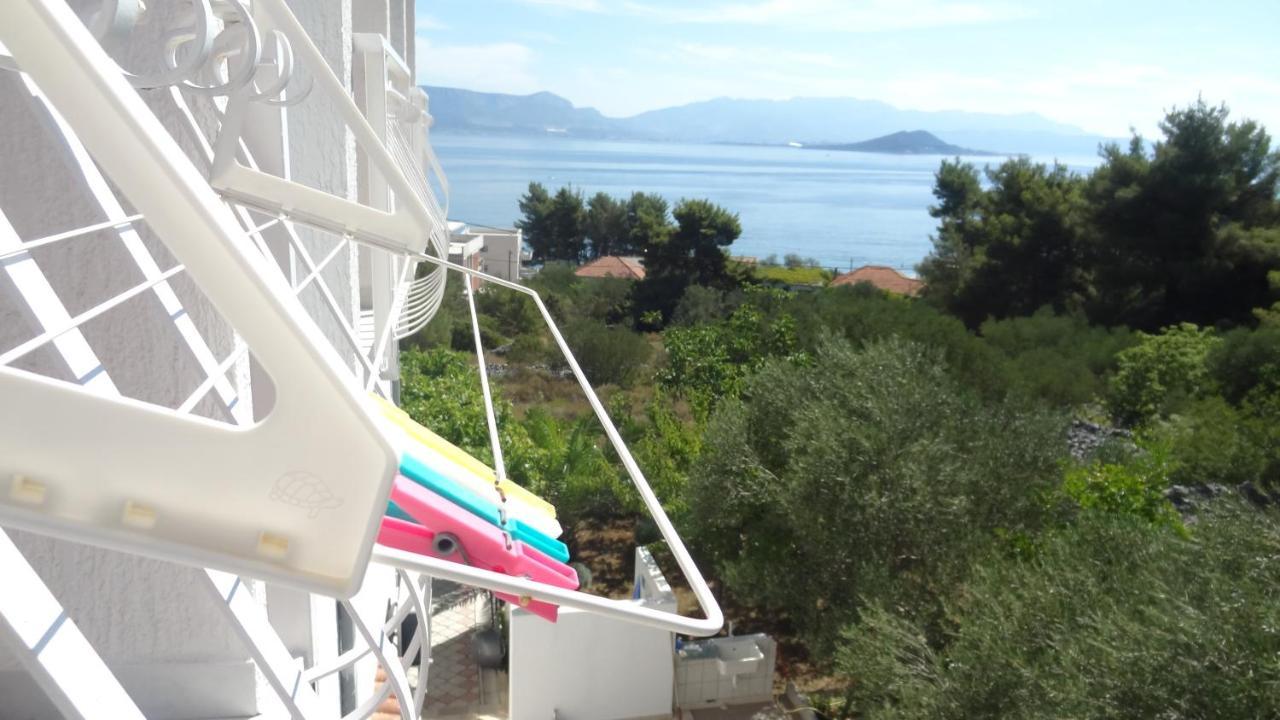 Apartman Cute Near The Sea