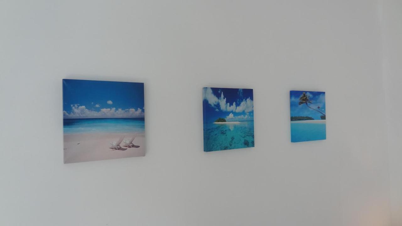 Cute Near The Sea Apartman *
