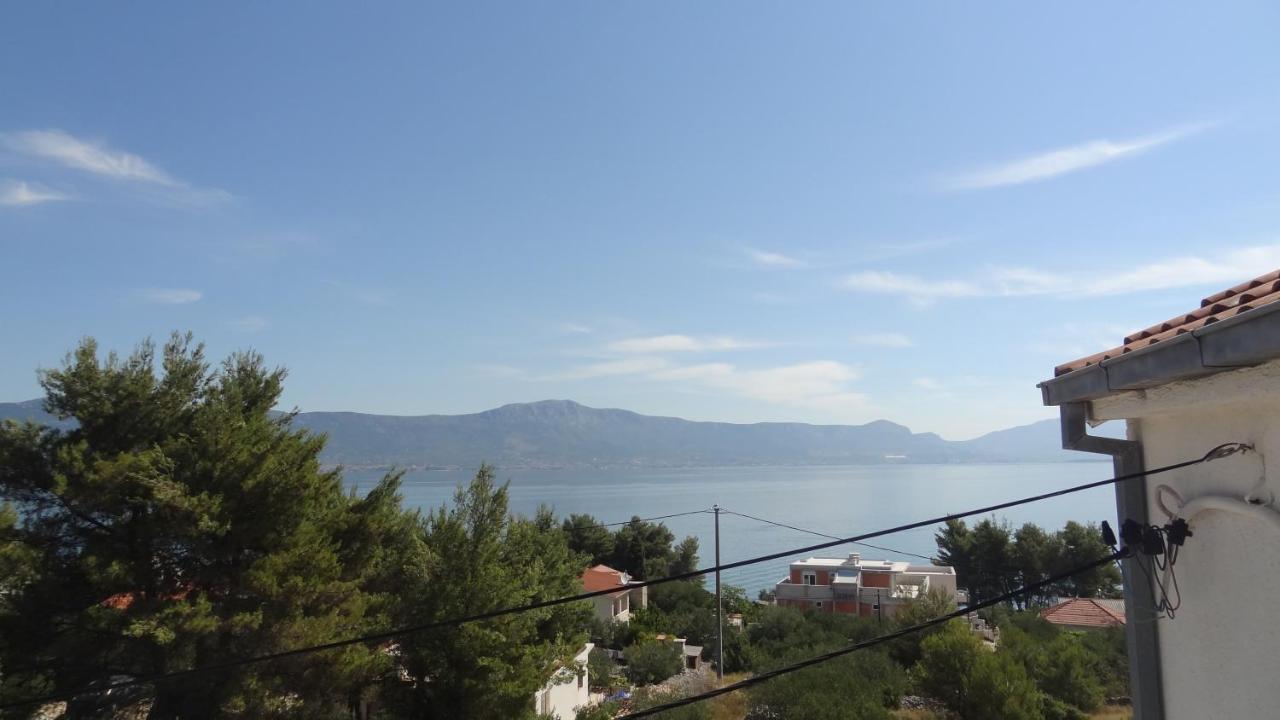 Cute Near The Sea Apartman
