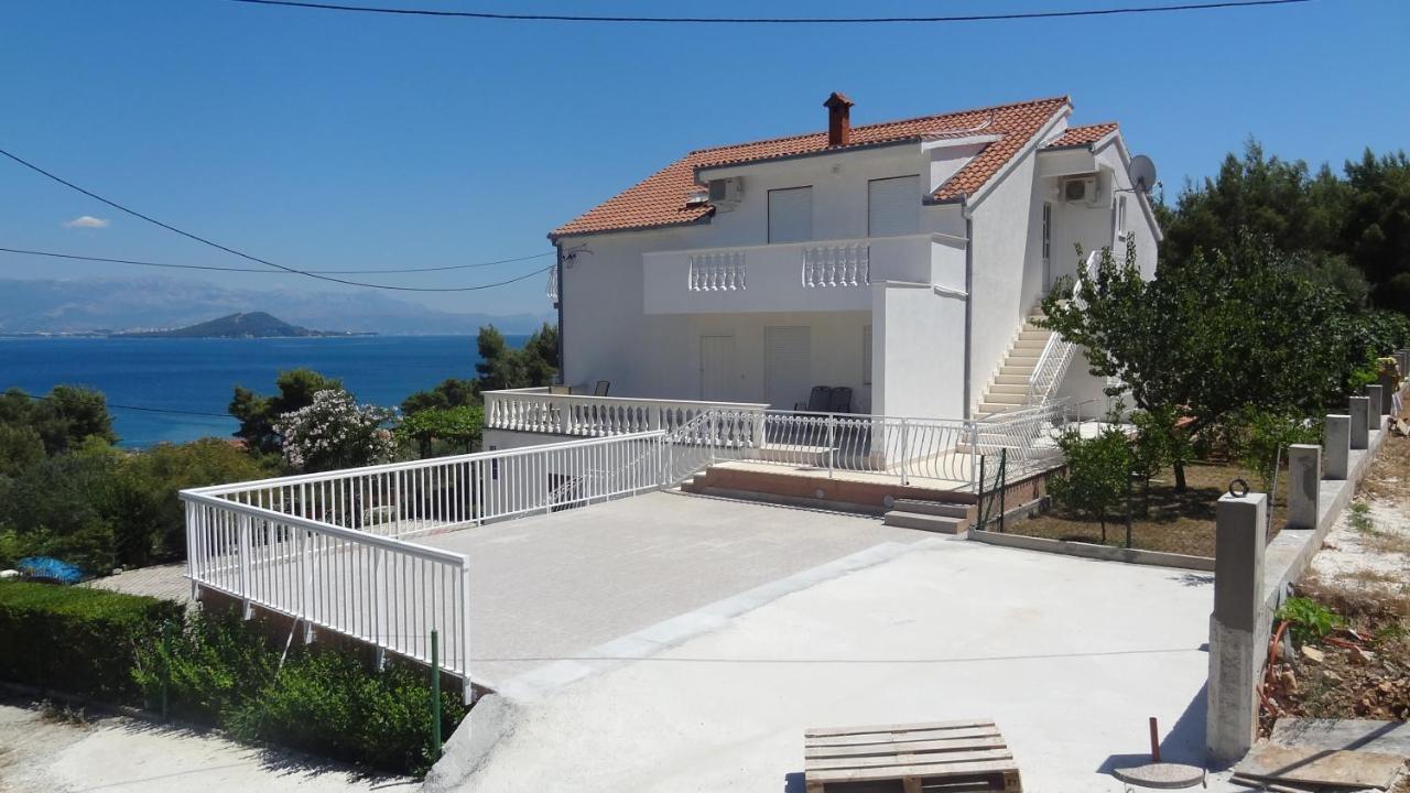 Apartament Cute Near The Sea
