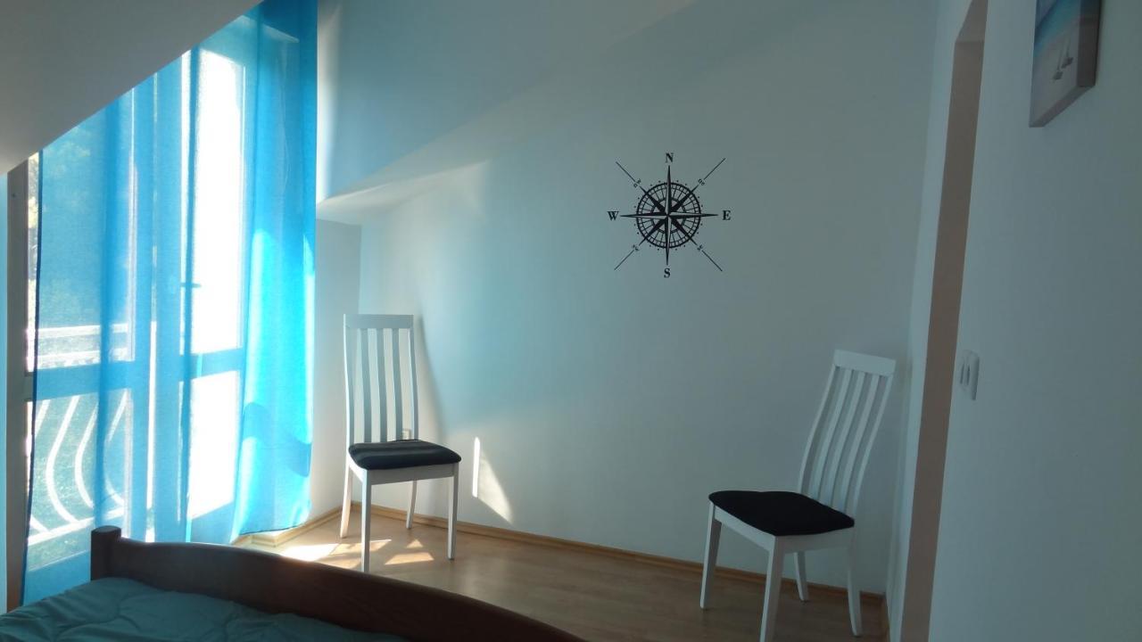 Apartament Cute Near The Sea